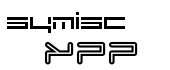 xPP Macro processor Logo